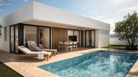 Photo 2 of Single-family semi-detached for sale in Partidas Norte, Ronda