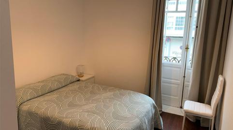 Foto 2 de Pis de lloguer a Rúa Dos Concheiros, 48, Concheiros - Fontiñas, Santiago de Compostela