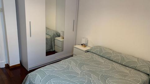 Foto 4 de Pis de lloguer a Rúa Dos Concheiros, 48, Concheiros - Fontiñas, Santiago de Compostela