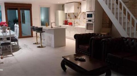 Casa o xalet de lloguer a Juzgados, Mislata - imatge 2 Foto 2 de Casa o xalet de lloguer a Juzgados, Mislata