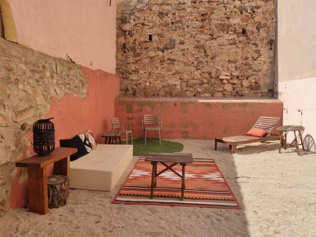 Piso en Venta en Calle Umbría, 42 en Montalbán