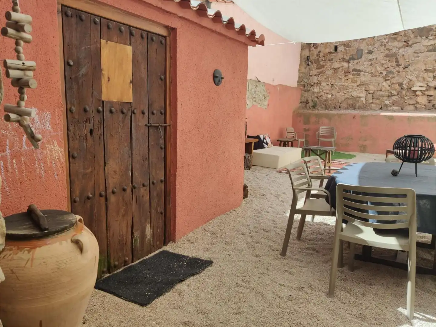 Flat for sale in Calle Umbría, 42, Montalbán Flat for sale in Montalbán with Private garden, Furnished and Balcony