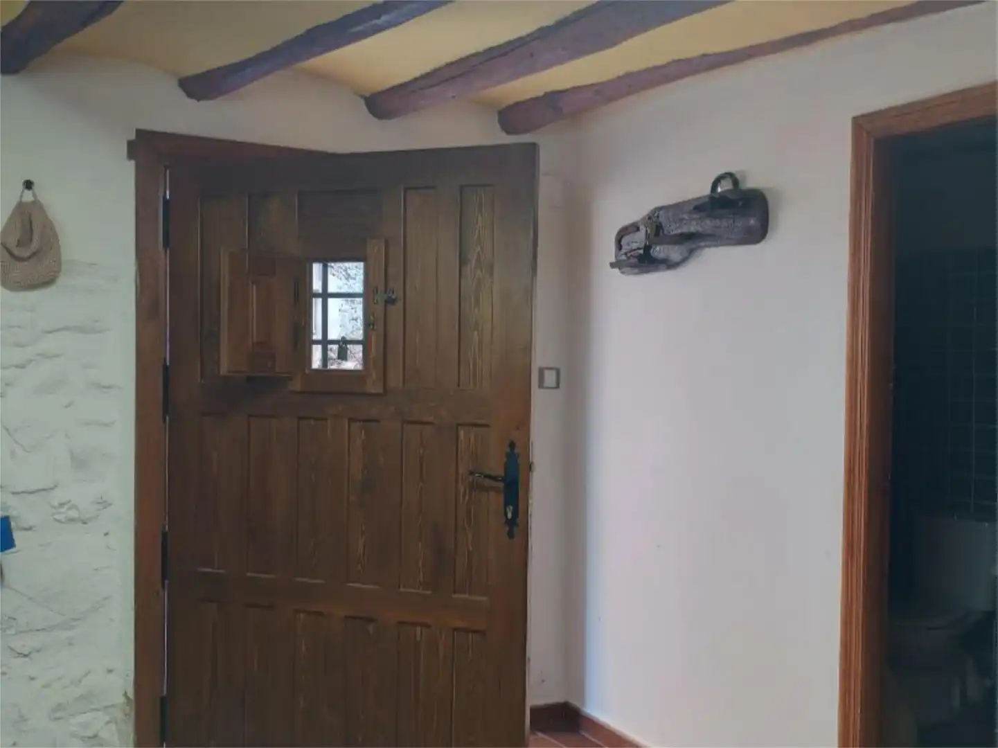 Flat for sale in Calle Umbría, 42, Montalbán Flat for sale in Montalbán with Private garden, Furnished and Balcony