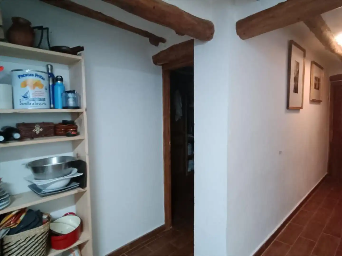 Flat for sale in Calle Umbría, 42, Montalbán Flat for sale in Montalbán with Private garden, Furnished and Balcony