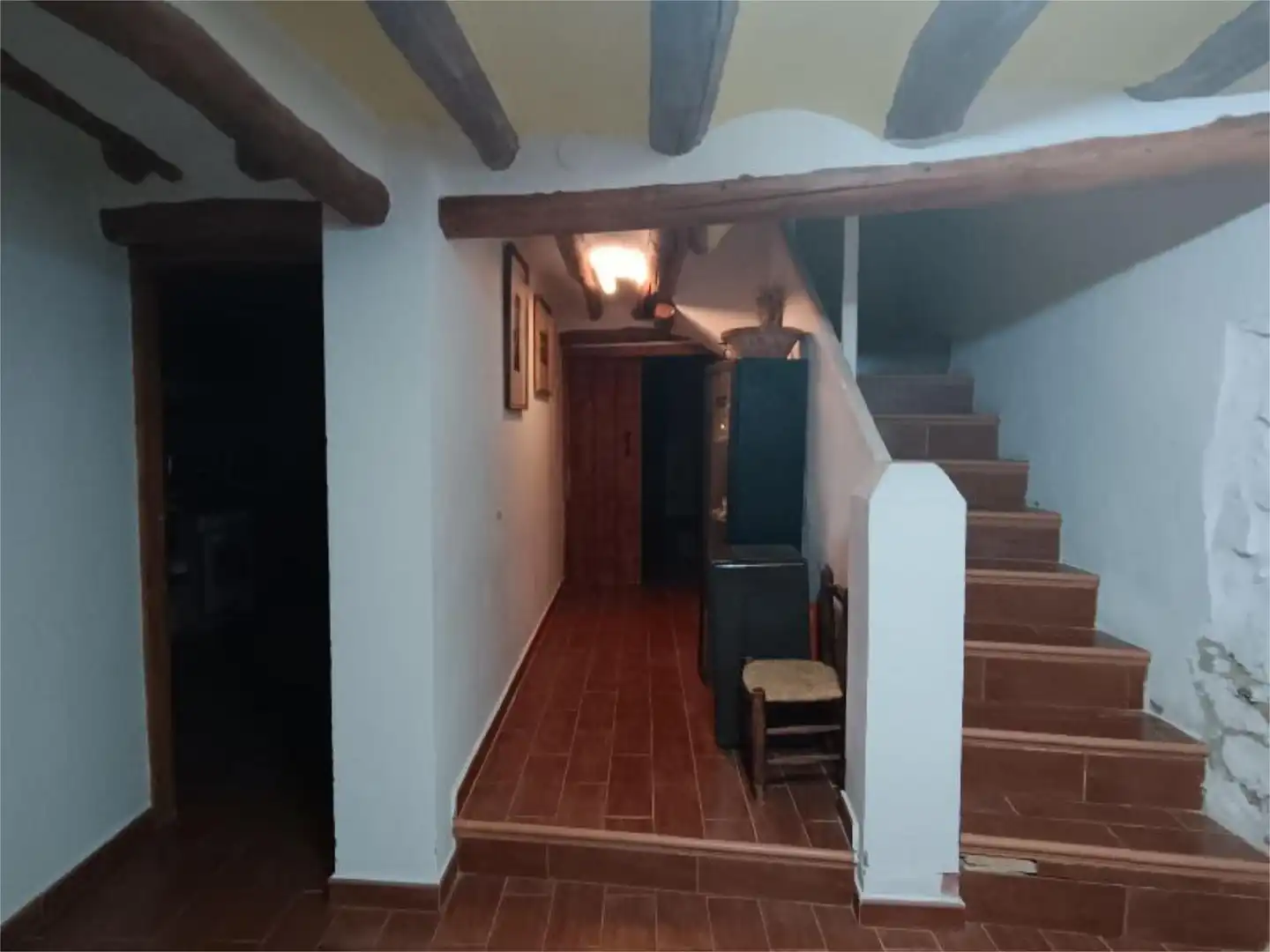 Flat for sale in Calle Umbría, 42, Montalbán Flat for sale in Montalbán with Private garden, Furnished and Balcony