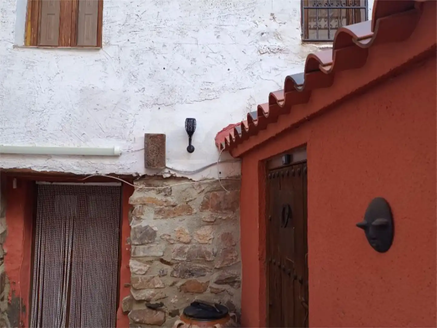 Flat for sale in Calle Umbría, 42, Montalbán Exterior view of Flat for sale in Montalbán with Private garden, Furnished and Balcony