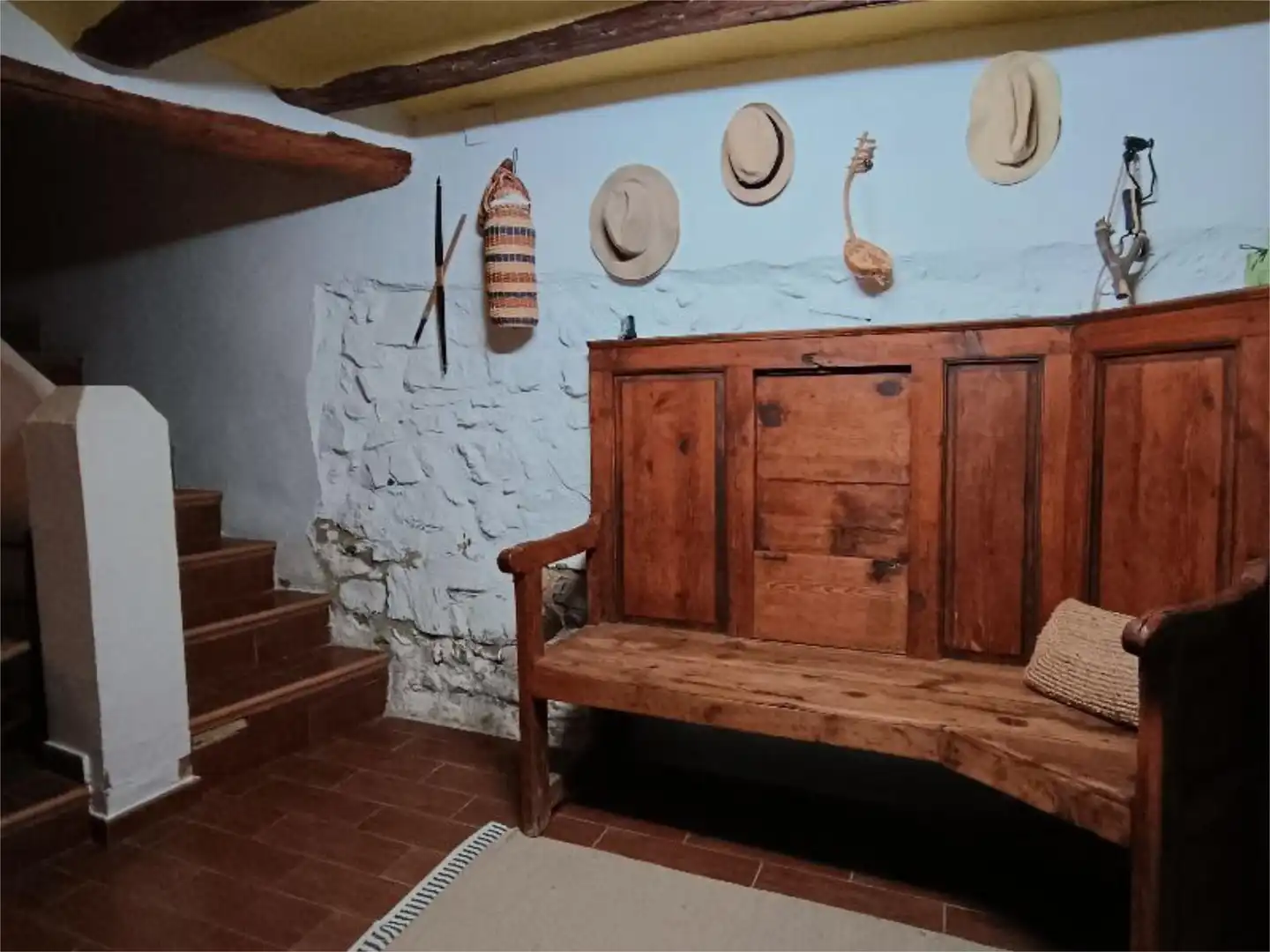 Flat for sale in Calle Umbría, 42, Montalbán Flat for sale in Montalbán with Private garden, Furnished and Balcony