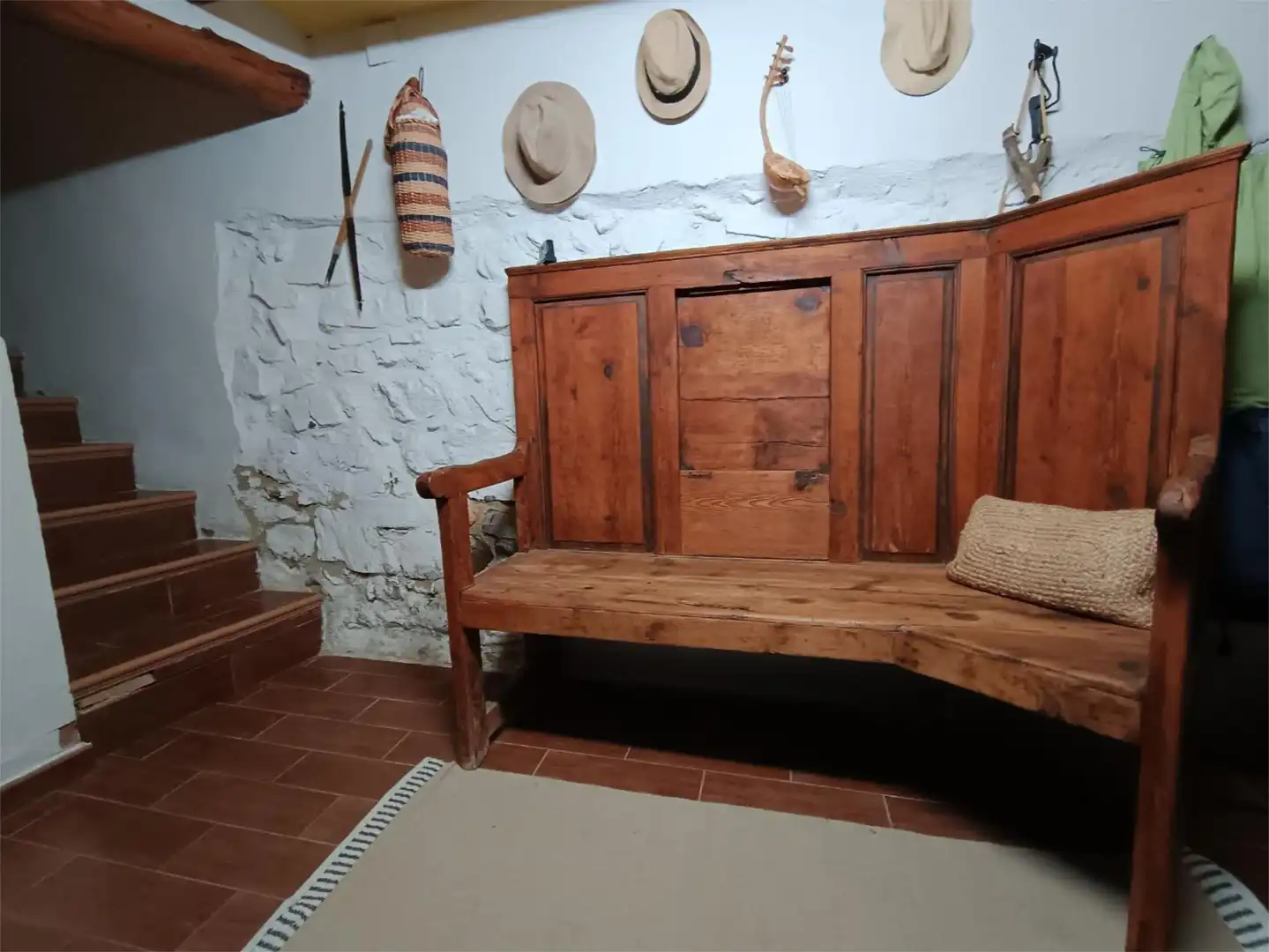 Flat for sale in Calle Umbría, 42, Montalbán Flat for sale in Montalbán with Private garden, Furnished and Balcony