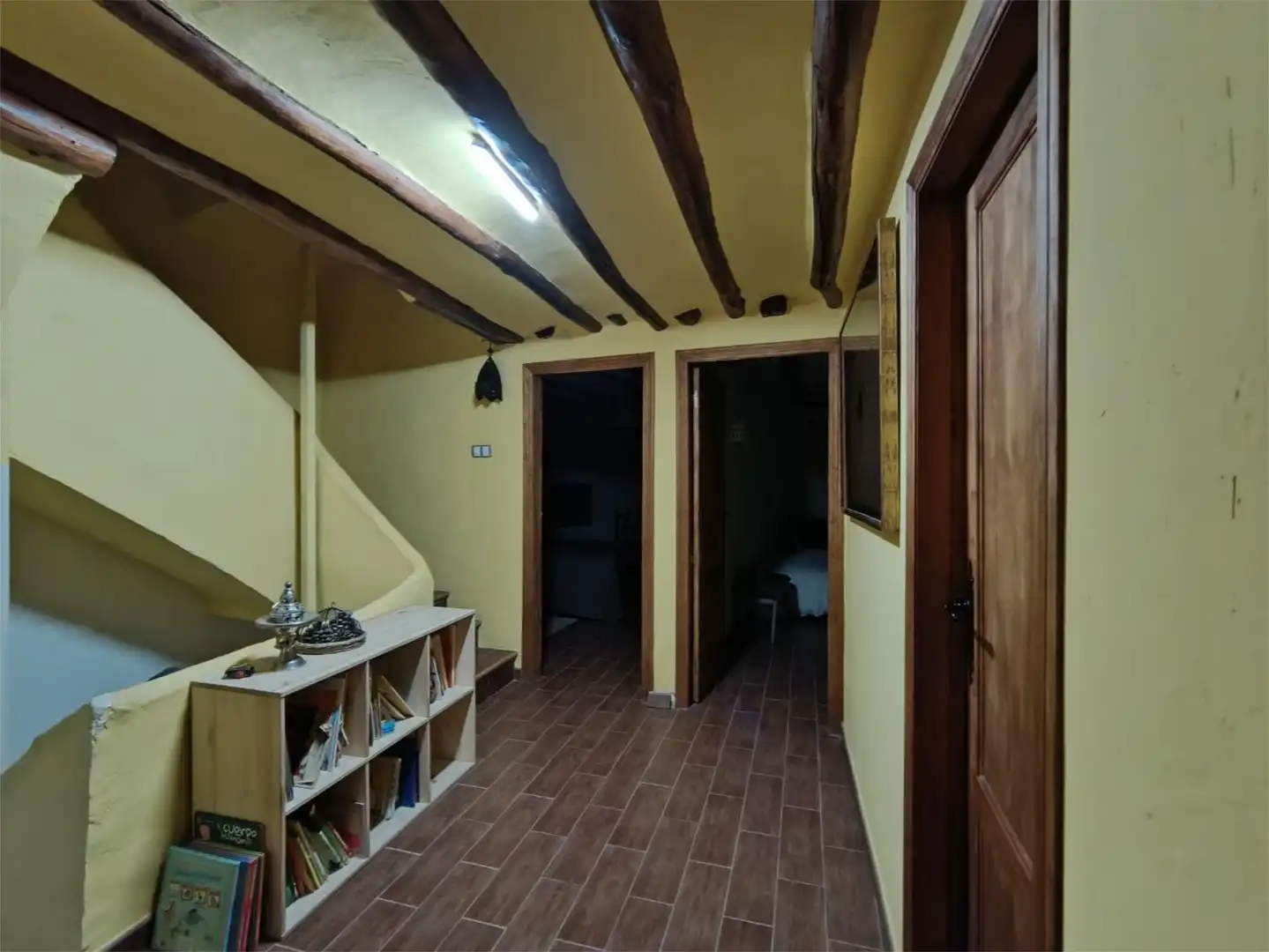 Flat for sale in Calle Umbría, 42, Montalbán Flat for sale in Montalbán with Private garden, Furnished and Balcony