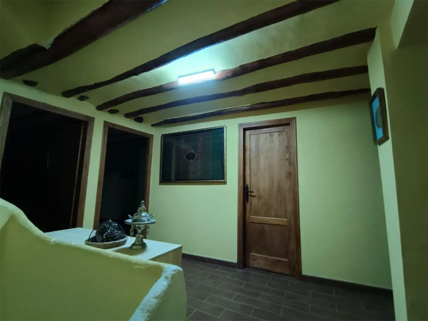 Flat for sale in Calle Umbría, 42, Montalbán Flat for sale in Montalbán with Private garden, Furnished and Balcony