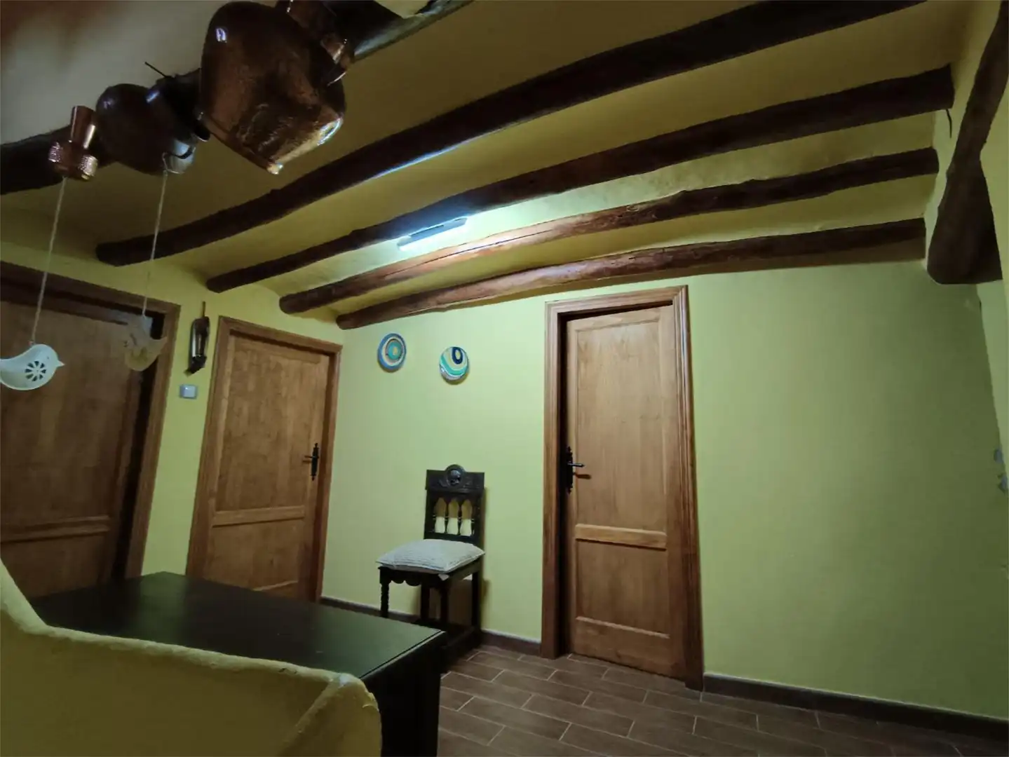 Flat for sale in Calle Umbría, 42, Montalbán Flat for sale in Montalbán with Private garden, Furnished and Balcony