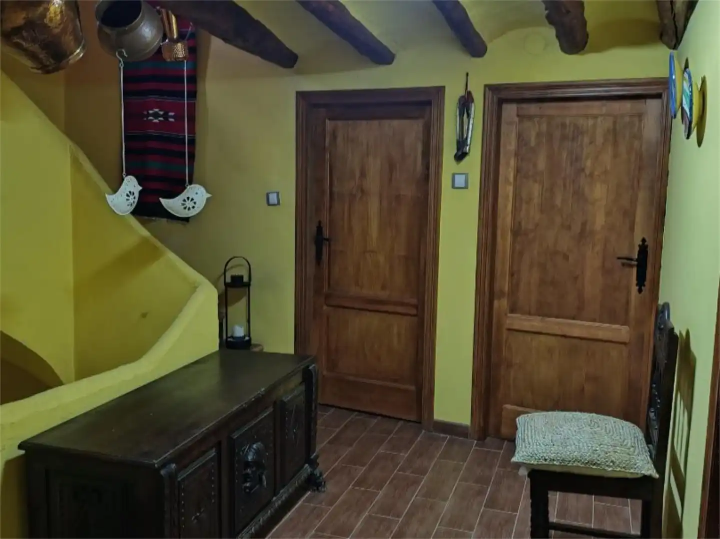 Flat for sale in Calle Umbría, 42, Montalbán Flat for sale in Montalbán with Private garden, Furnished and Balcony
