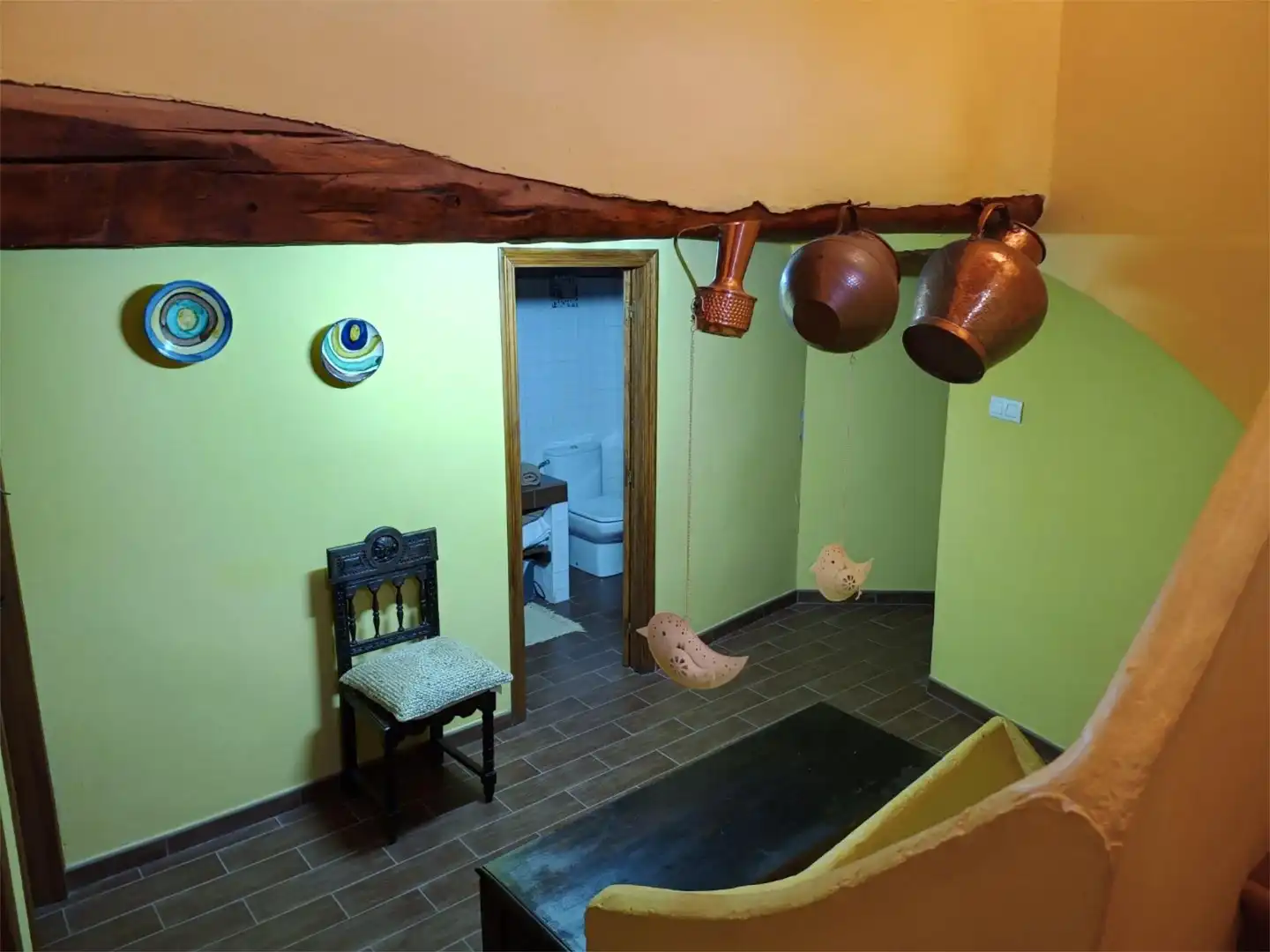 Flat for sale in Calle Umbría, 42, Montalbán Flat for sale in Montalbán with Private garden, Furnished and Balcony