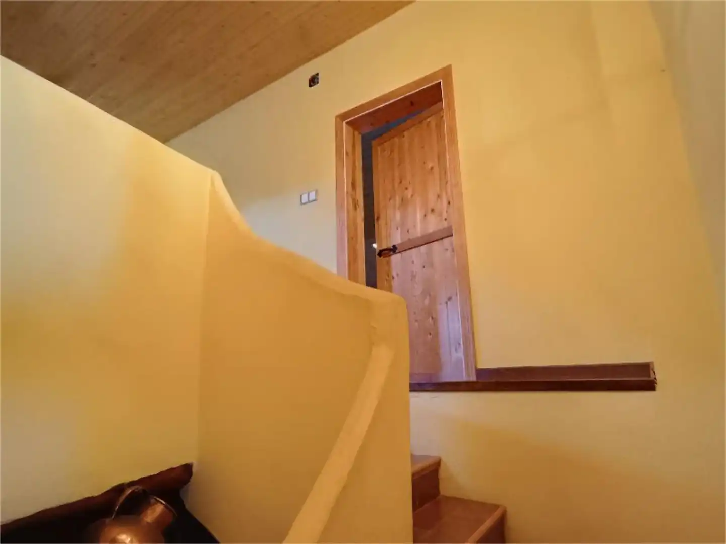 Flat for sale in Calle Umbría, 42, Montalbán Flat for sale in Montalbán with Private garden, Furnished and Balcony