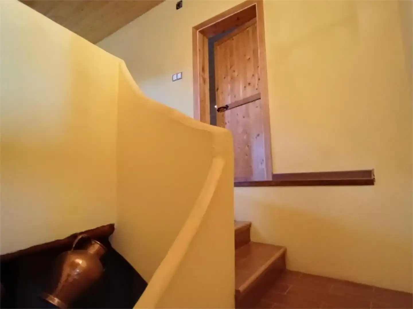 Flat for sale in Calle Umbría, 42, Montalbán Flat for sale in Montalbán with Private garden, Furnished and Balcony
