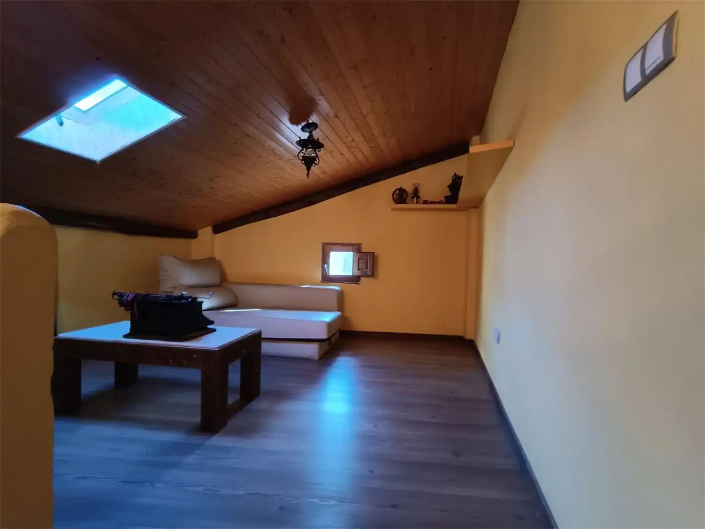 Flat for sale in Calle Umbría, 42, Montalbán Flat for sale in Montalbán with Private garden, Furnished and Balcony