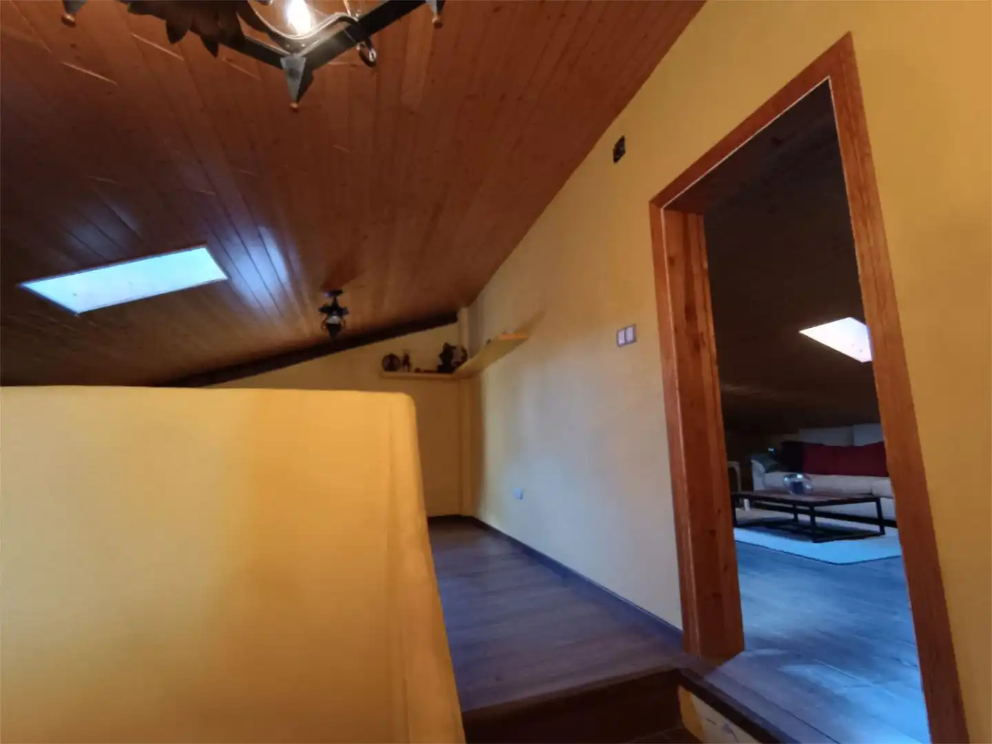 Flat for sale in Calle Umbría, 42, Montalbán Flat for sale in Montalbán with Private garden, Furnished and Balcony