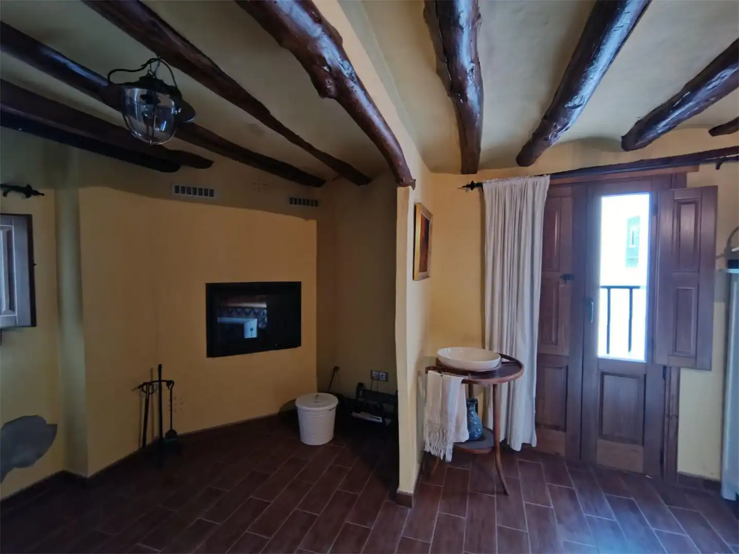 Flat for sale in Calle Umbría, 42, Montalbán Flat for sale in Montalbán with Private garden, Furnished and Balcony
