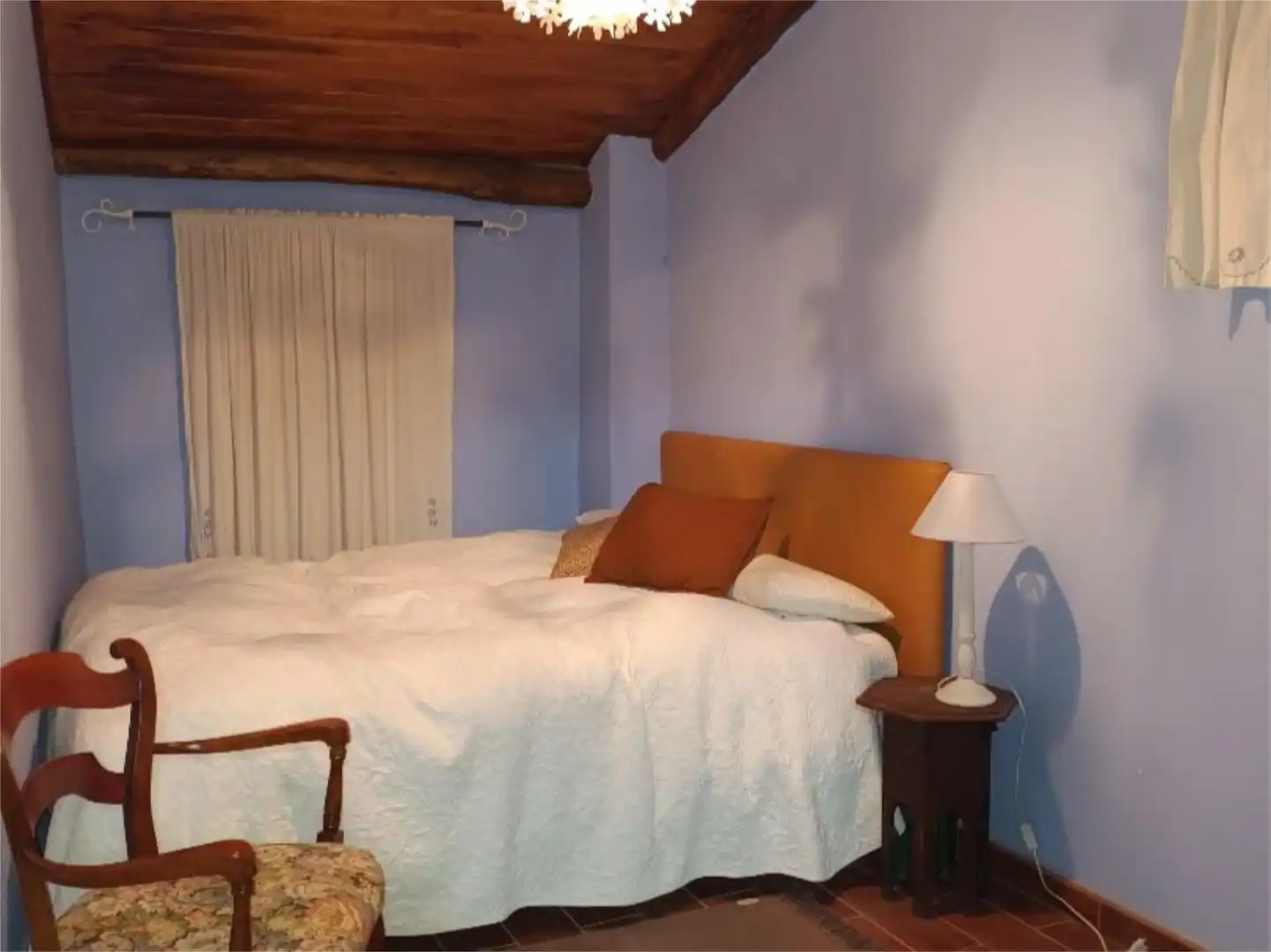 Flat for sale in Calle Umbría, 42, Montalbán Bedroom of Flat for sale in Montalbán with Private garden, Furnished and Balcony