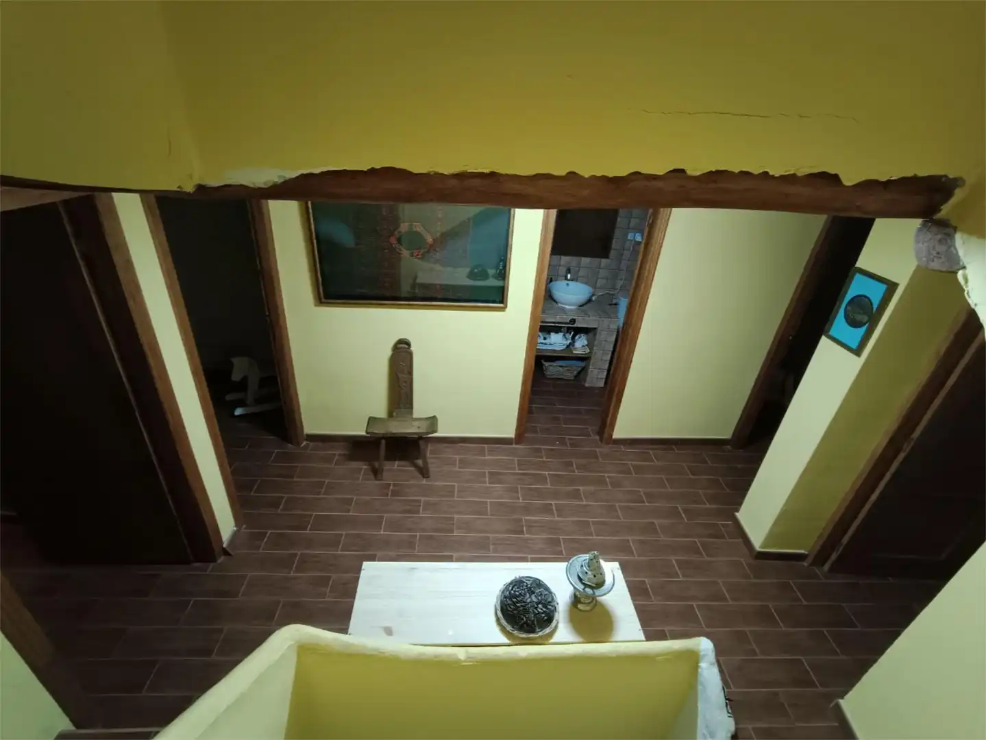 Flat for sale in Calle Umbría, 42, Montalbán Flat for sale in Montalbán with Private garden, Furnished and Balcony