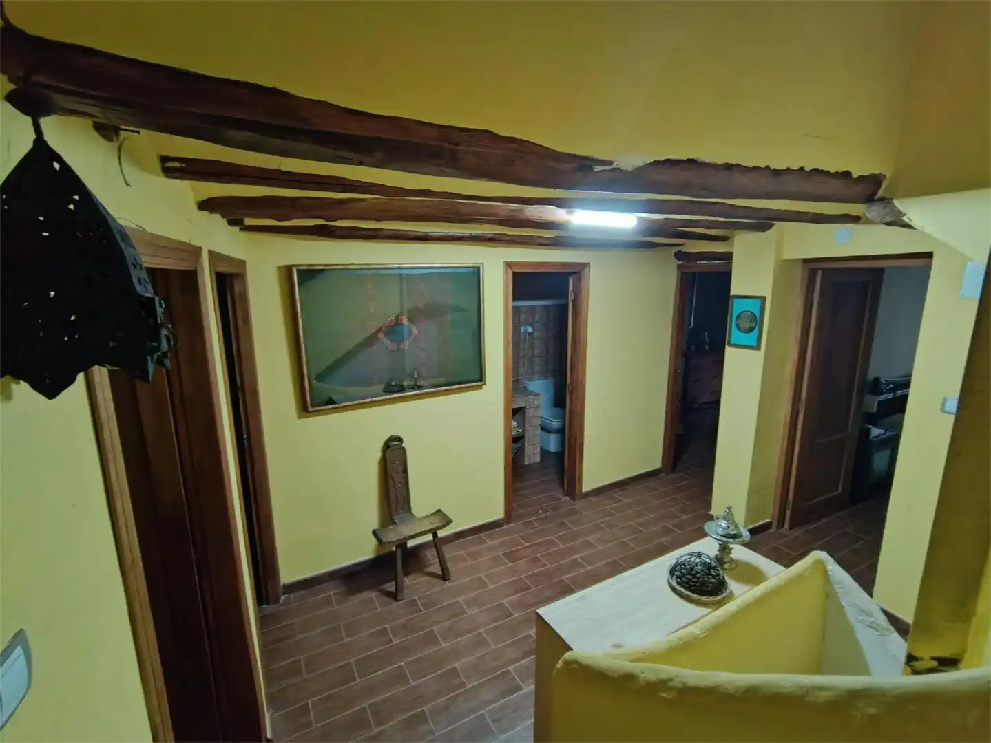 Flat for sale in Calle Umbría, 42, Montalbán Flat for sale in Montalbán with Private garden, Furnished and Balcony