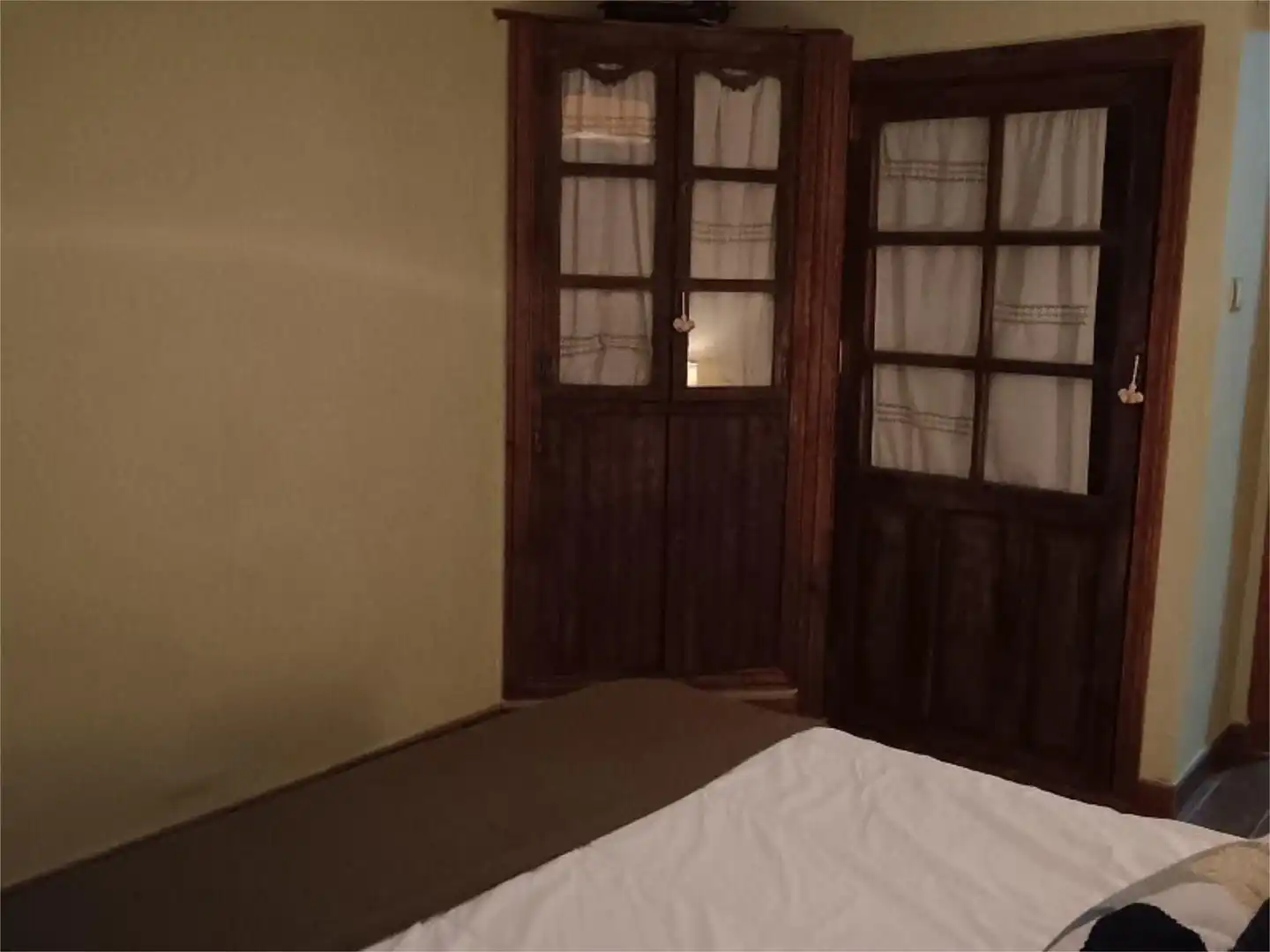 Flat for sale in Calle Umbría, 42, Montalbán Bedroom of Flat for sale in Montalbán with Private garden, Furnished and Balcony