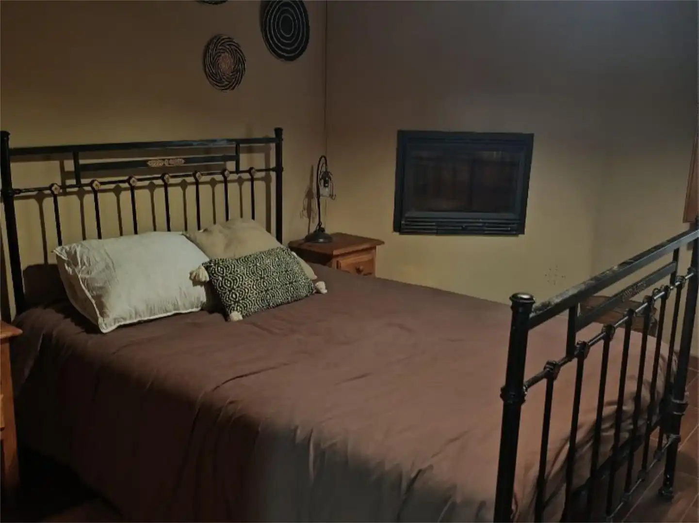 Flat for sale in Calle Umbría, 42, Montalbán Bedroom of Flat for sale in Montalbán with Private garden, Furnished and Balcony