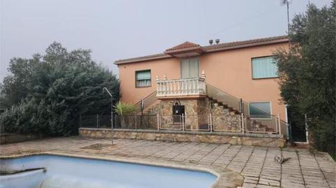 Photo 2 of Single-family semi-detached for sale in Puebla de Sancho Pérez, Badajoz