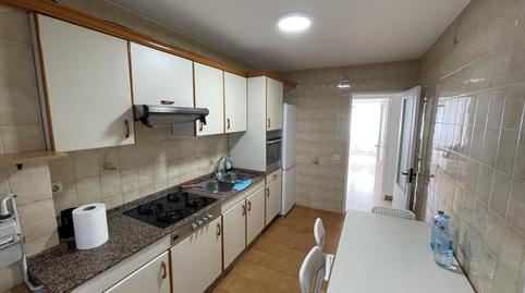 Photo 2 of Flat to rent in Rúa de San Pedro de Mezonzo, 26, Ensanche - Sar, Santiago de Compostela