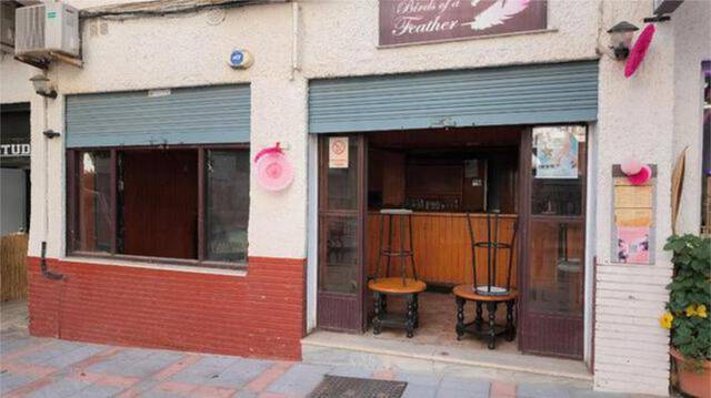 Local comercial en Alquiler en Los Boliches