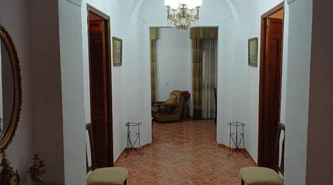 Photo 2 of Single-family semi-detached for sale in Calle Damas, 31, Pedroche, Córdoba