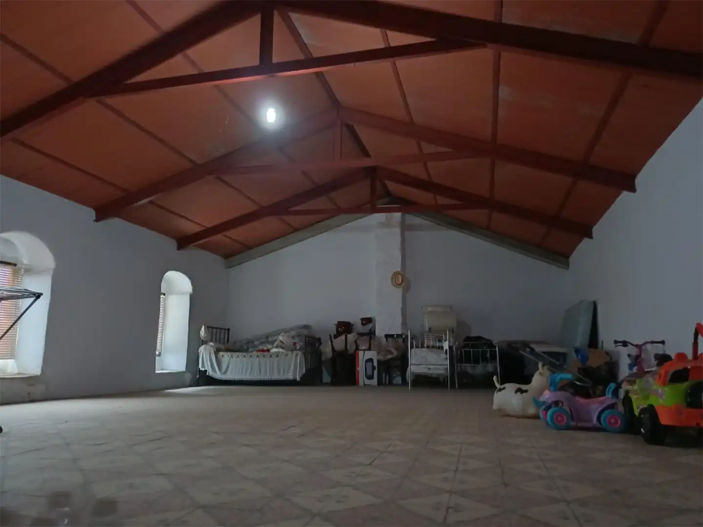 Casa adosada en venta en Pedroche con Terraza, Trastero y Amueblado