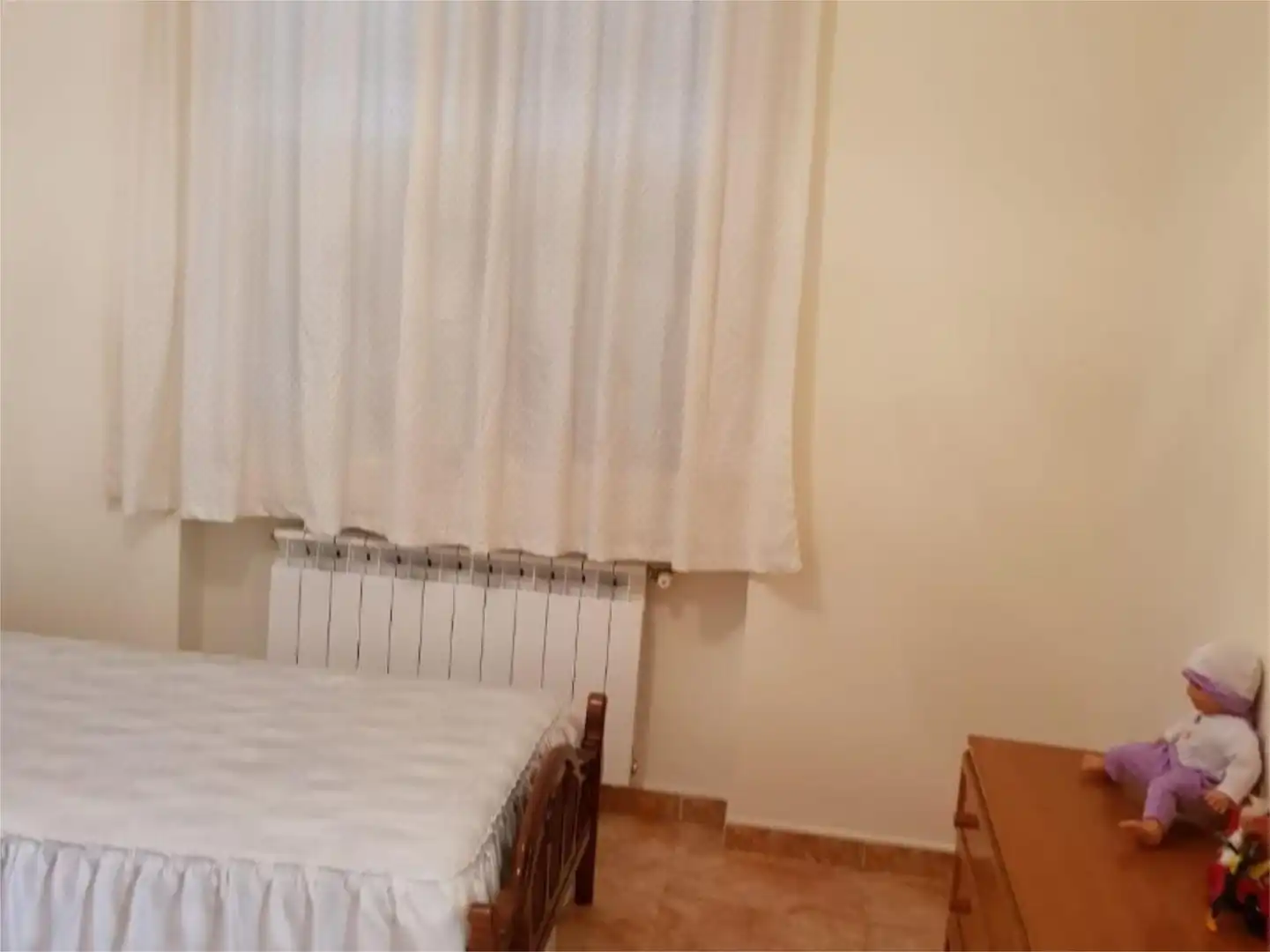 Houses for sale in Carretera la Roda, 13, Casas de Haro Bedroom of Houses for sale in Casas de Haro with Heating, Terrace and Furnished
