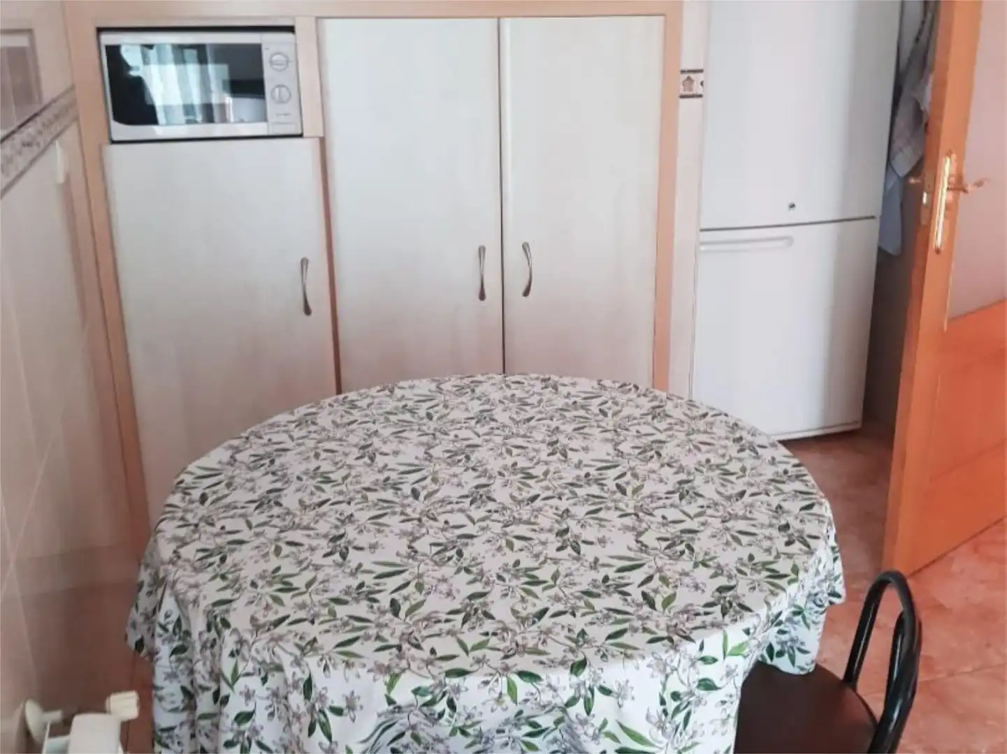 Houses for sale in Carretera la Roda, 13, Casas de Haro Bedroom of Houses for sale in Casas de Haro with Heating, Terrace and Furnished