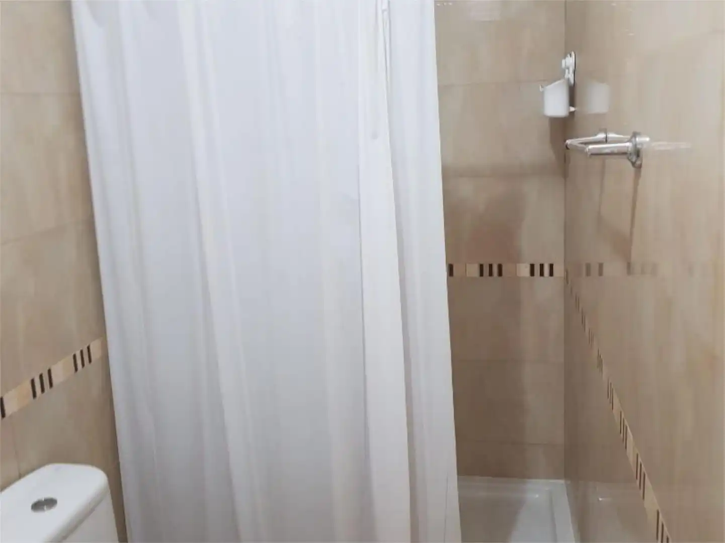 Houses for sale in Carretera la Roda, 13, Casas de Haro Bathroom of Houses for sale in Casas de Haro with Heating, Terrace and Furnished