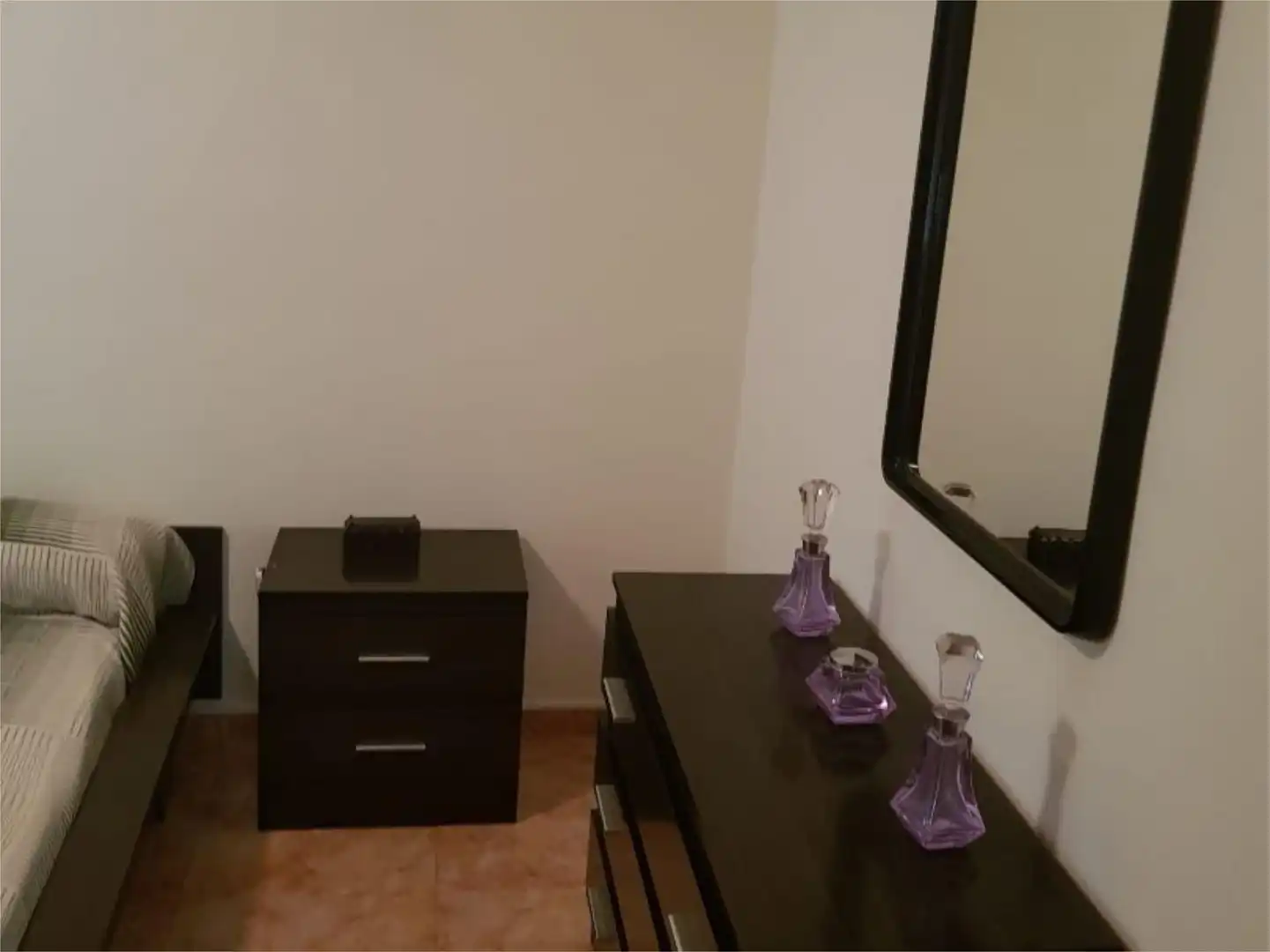 Houses for sale in Carretera la Roda, 13, Casas de Haro Bedroom of Houses for sale in Casas de Haro with Heating, Terrace and Furnished