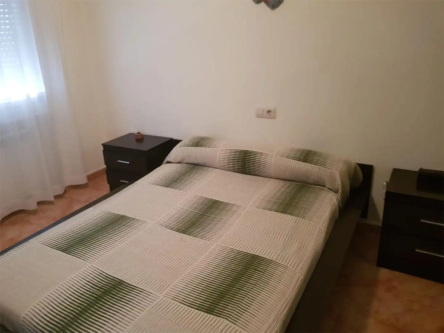 Houses for sale in Carretera la Roda, 13, Casas de Haro Bedroom of Houses for sale in Casas de Haro with Heating, Terrace and Furnished