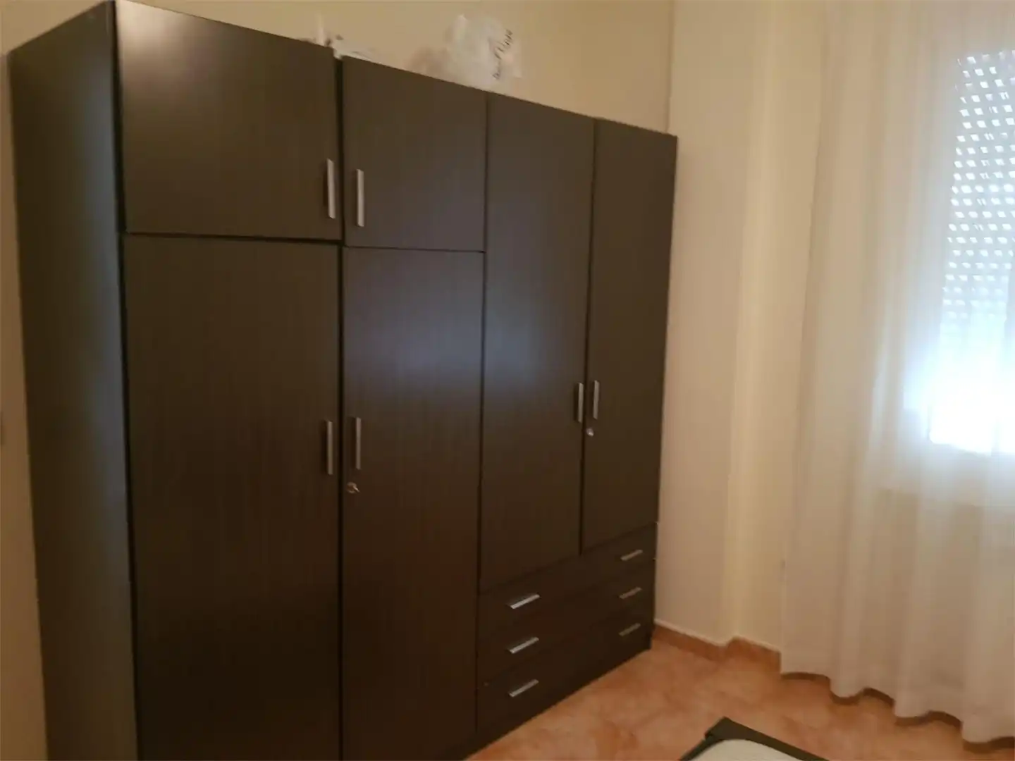 Houses for sale in Carretera la Roda, 13, Casas de Haro Bedroom of Houses for sale in Casas de Haro with Heating, Terrace and Furnished