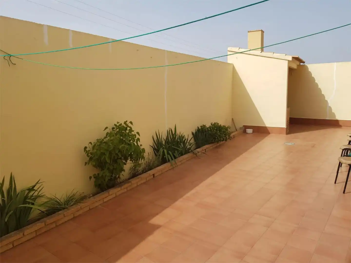 Houses for sale in Carretera la Roda, 13, Casas de Haro Terrace of Houses for sale in Casas de Haro with Heating, Terrace and Furnished