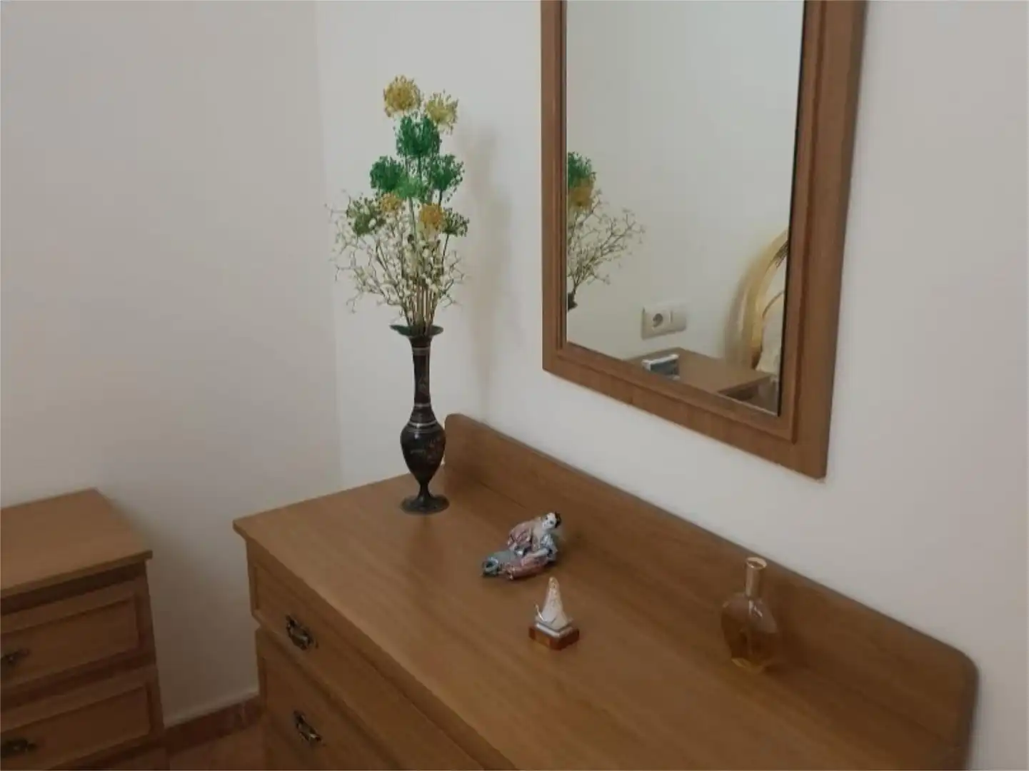 Houses for sale in Carretera la Roda, 13, Casas de Haro Bedroom of Houses for sale in Casas de Haro with Heating, Terrace and Furnished