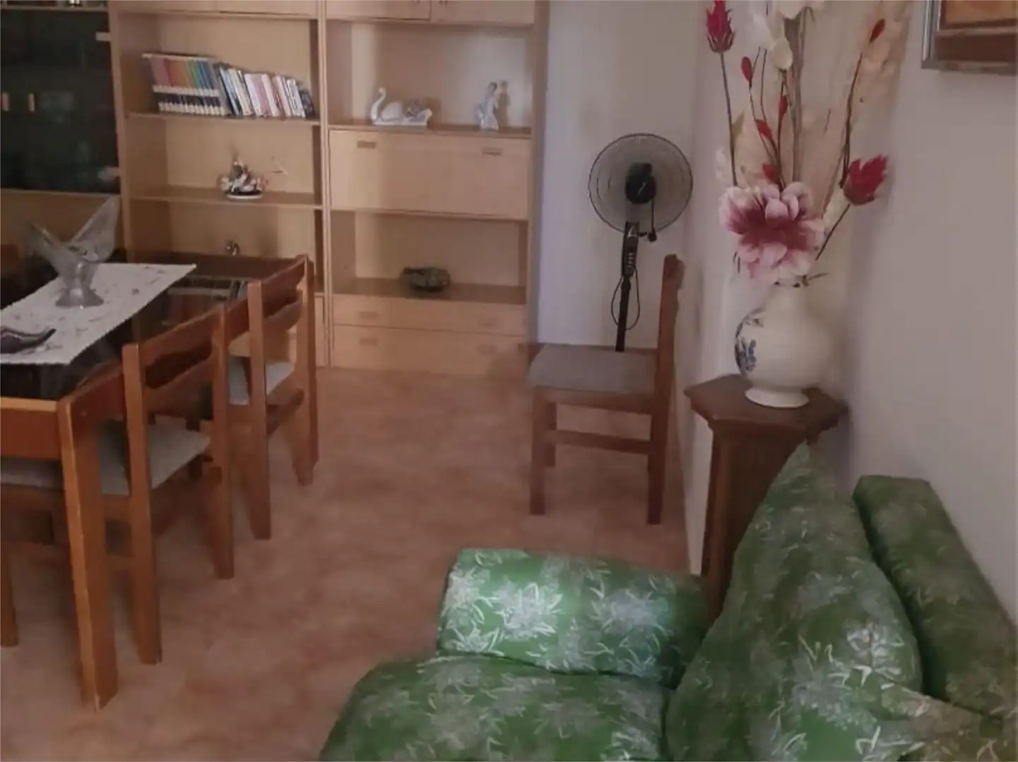 Houses for sale in Carretera la Roda, 13, Casas de Haro Living room of Houses for sale in Casas de Haro with Heating, Terrace and Furnished