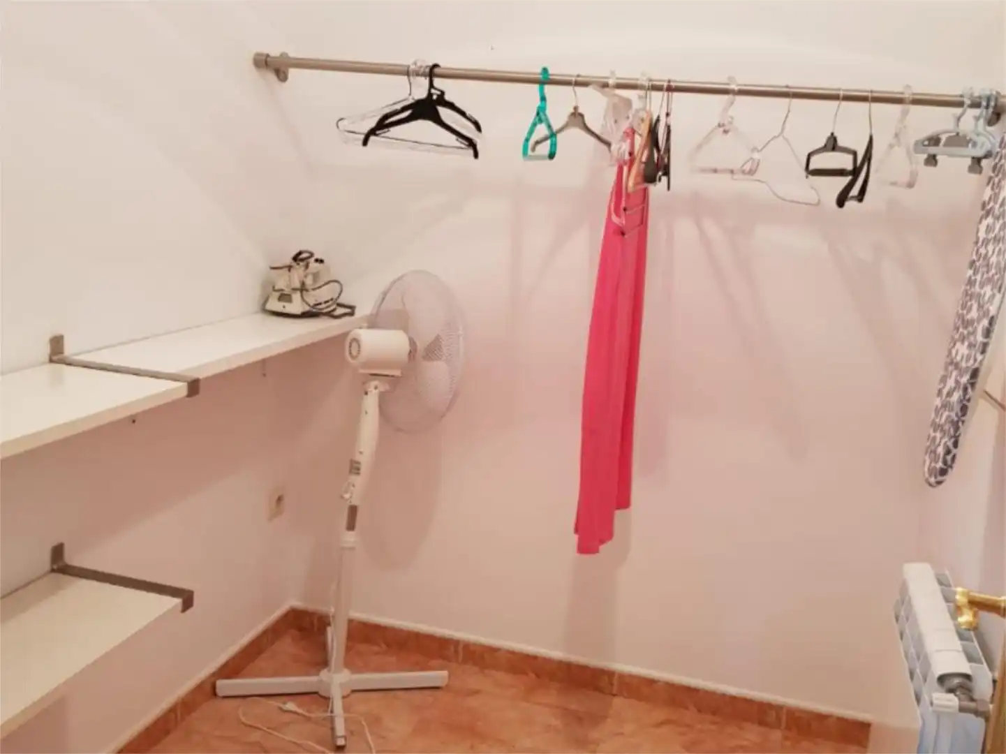 Houses for sale in Carretera la Roda, 13, Casas de Haro Bedroom of Houses for sale in Casas de Haro with Heating, Terrace and Furnished