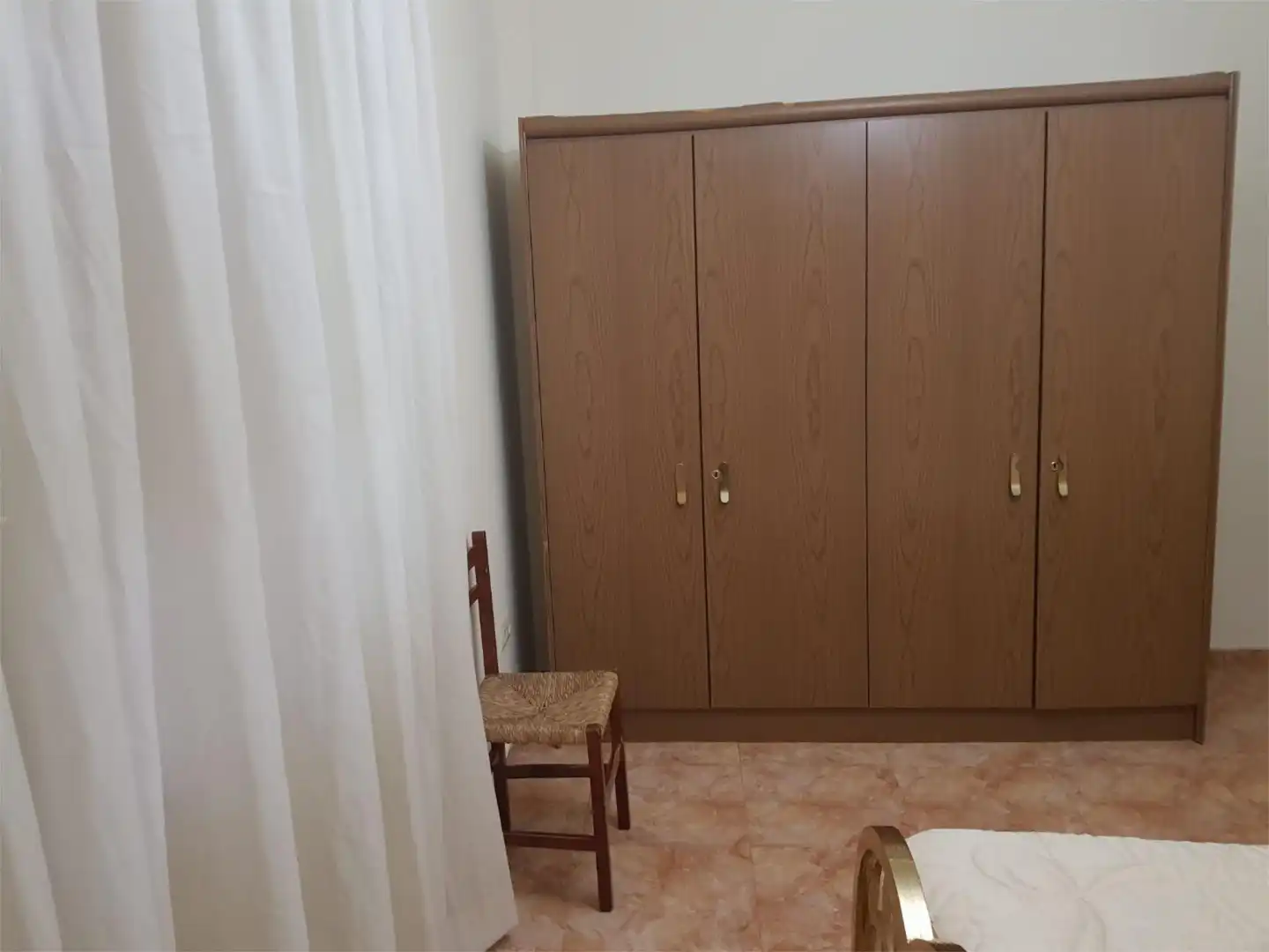 Houses for sale in Carretera la Roda, 13, Casas de Haro Bedroom of Houses for sale in Casas de Haro with Heating, Terrace and Furnished