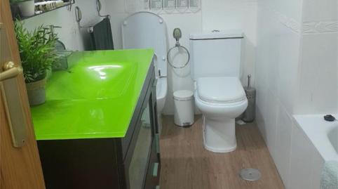 Foto 3 de Pis en venda a Calle del Pintor Miró, 6, Norte - Universidad, Móstoles