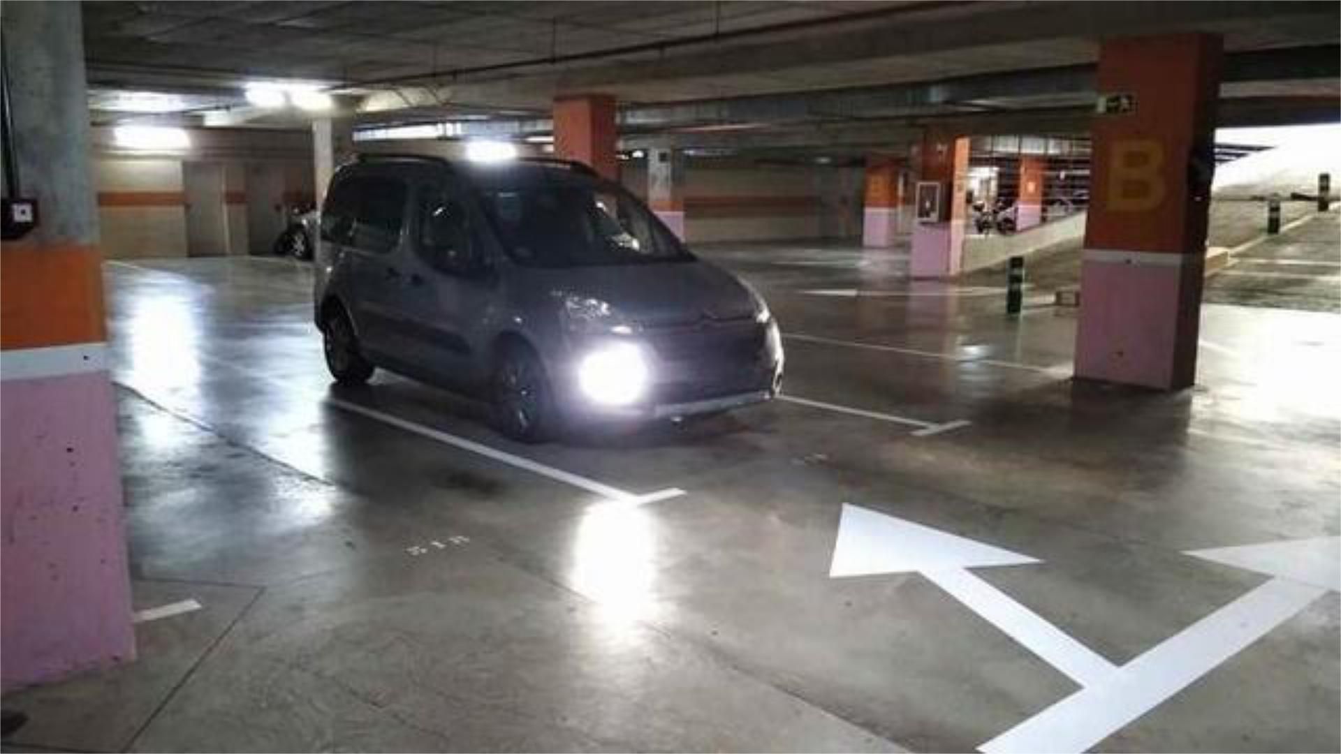 Aparcament de Garatge de lloguer en  Santa Cruz de Tenerife Capital