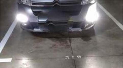 Foto 3 de Garatge de lloguer a La Salle - Cuatro Torres,  Santa Cruz de Tenerife Capital