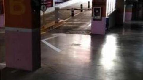 Foto 4 de Garatge de lloguer a La Salle - Cuatro Torres,  Santa Cruz de Tenerife Capital