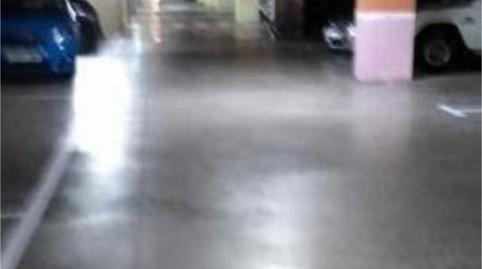 Foto 5 de Garatge de lloguer a La Salle - Cuatro Torres,  Santa Cruz de Tenerife Capital