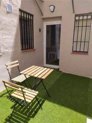 Piso en Alquiler en Ensanche - Franciscanos