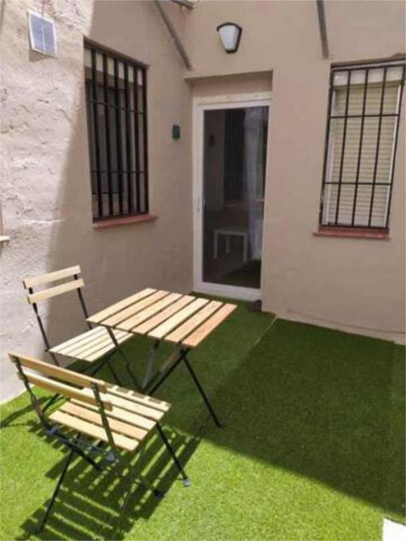 Flat to rent in Ensanche - Franciscanos